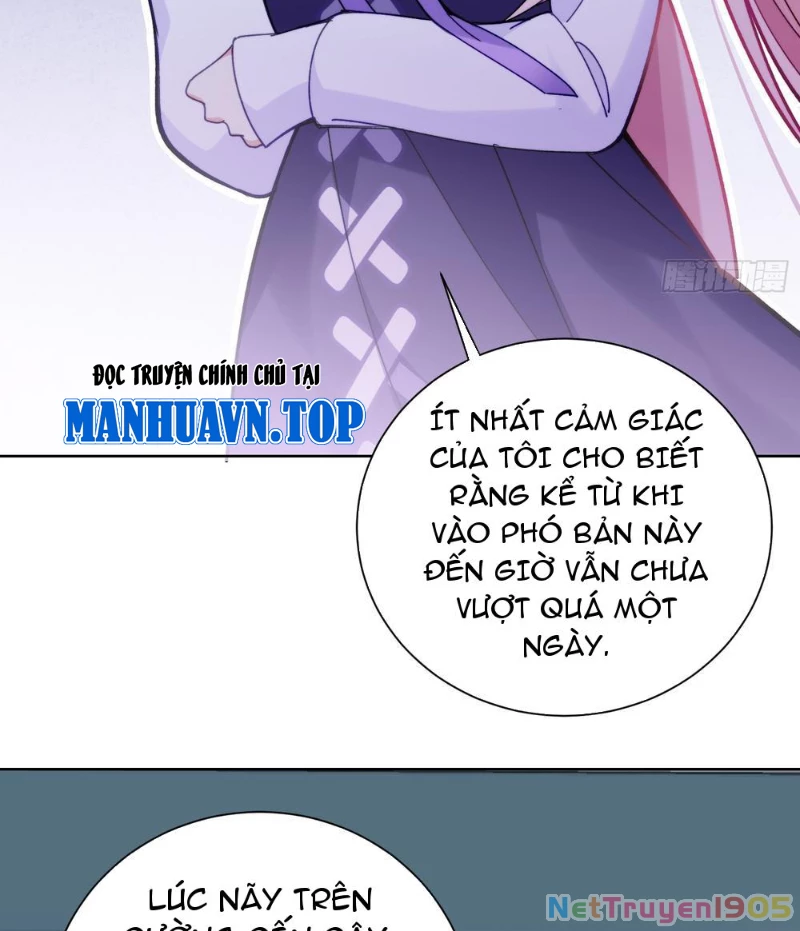 Thế Giới Quỷ Dị? Ta Sớm Đã Thông Quan Chapter 2 - 12