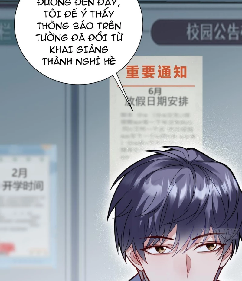 Thế Giới Quỷ Dị? Ta Sớm Đã Thông Quan Chapter 2 - 13
