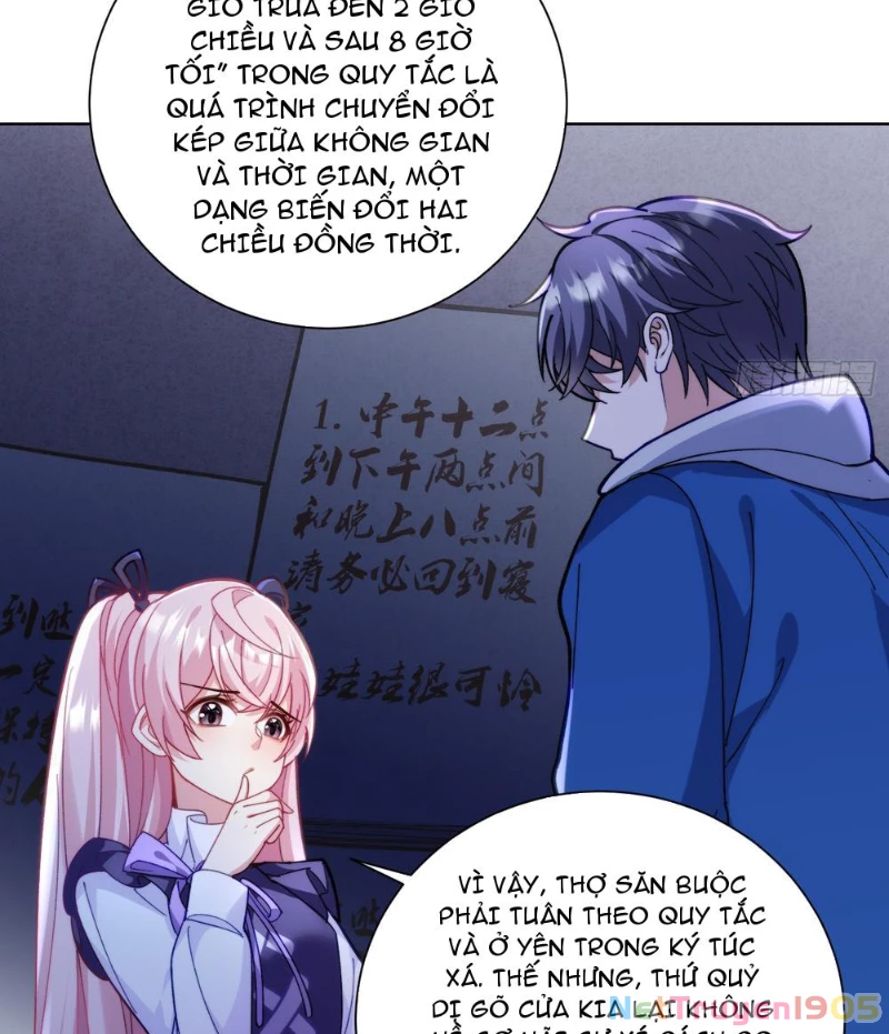 Thế Giới Quỷ Dị? Ta Sớm Đã Thông Quan Chapter 2 - 15
