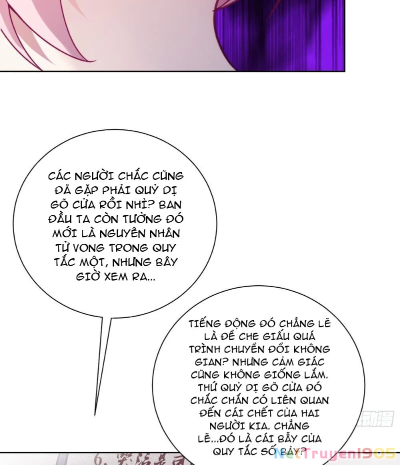Thế Giới Quỷ Dị? Ta Sớm Đã Thông Quan Chapter 2 - 17