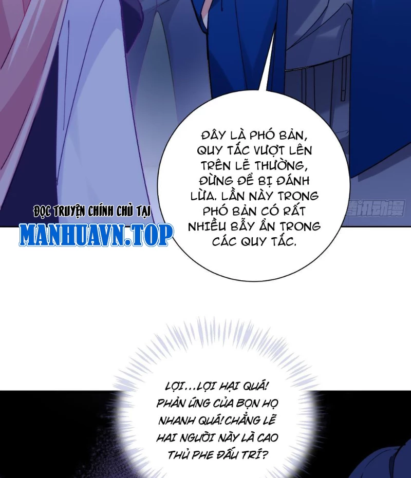 Thế Giới Quỷ Dị? Ta Sớm Đã Thông Quan Chapter 2 - 19