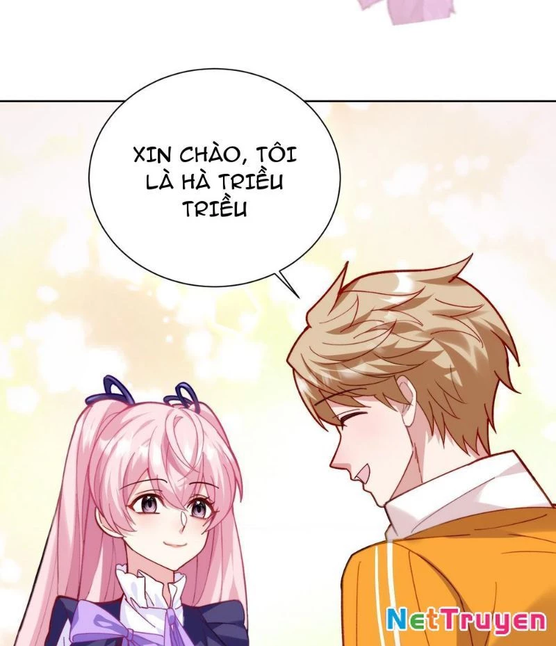 Thế Giới Quỷ Dị? Ta Sớm Đã Thông Quan Chapter 2 - 26