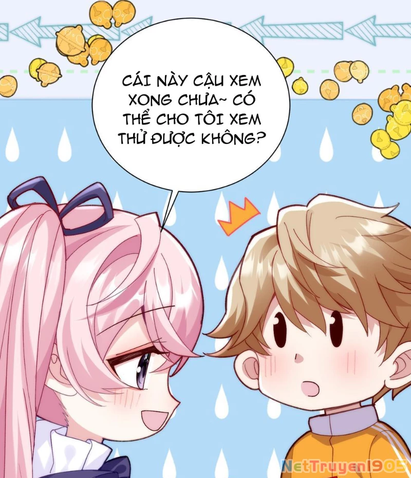 Thế Giới Quỷ Dị? Ta Sớm Đã Thông Quan Chapter 2 - 33