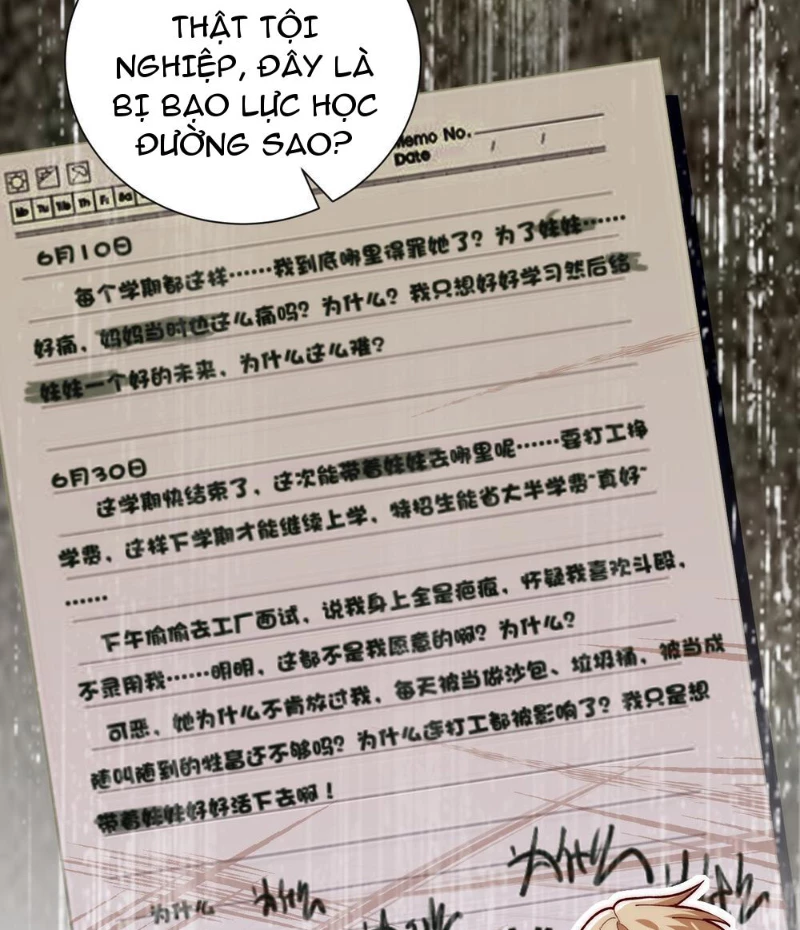 Thế Giới Quỷ Dị? Ta Sớm Đã Thông Quan Chapter 2 - 39