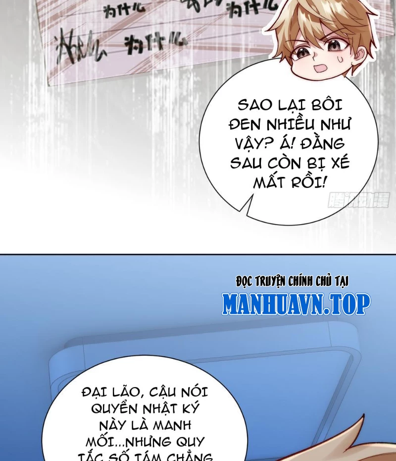 Thế Giới Quỷ Dị? Ta Sớm Đã Thông Quan Chapter 2 - 40
