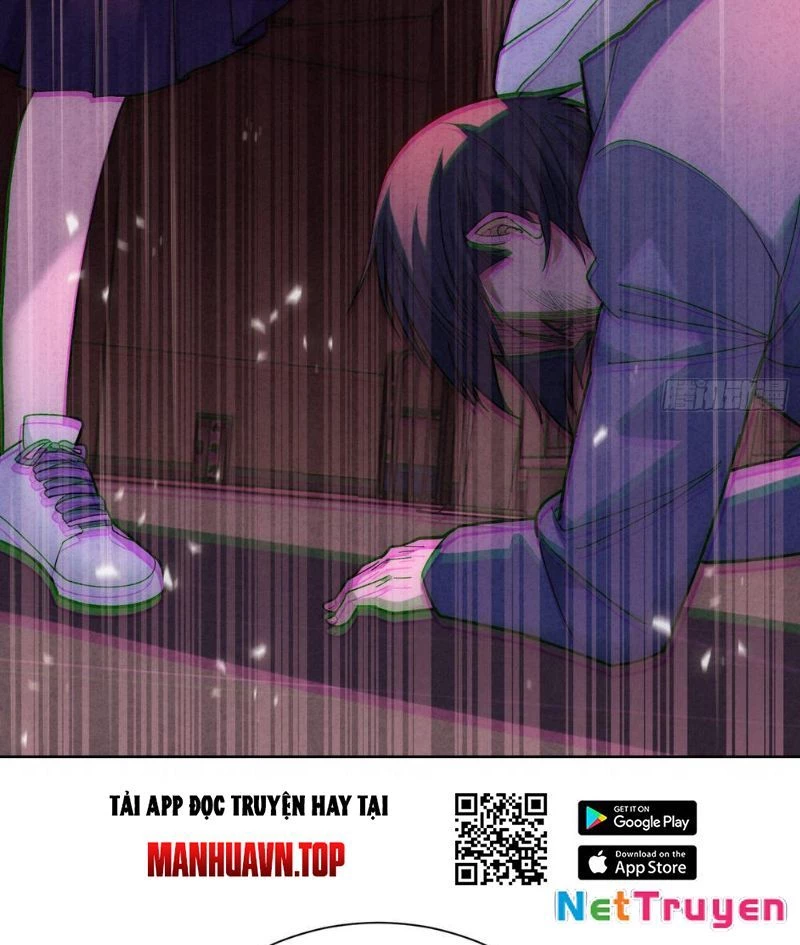 Thế Giới Quỷ Dị? Ta Sớm Đã Thông Quan Chapter 2 - 46