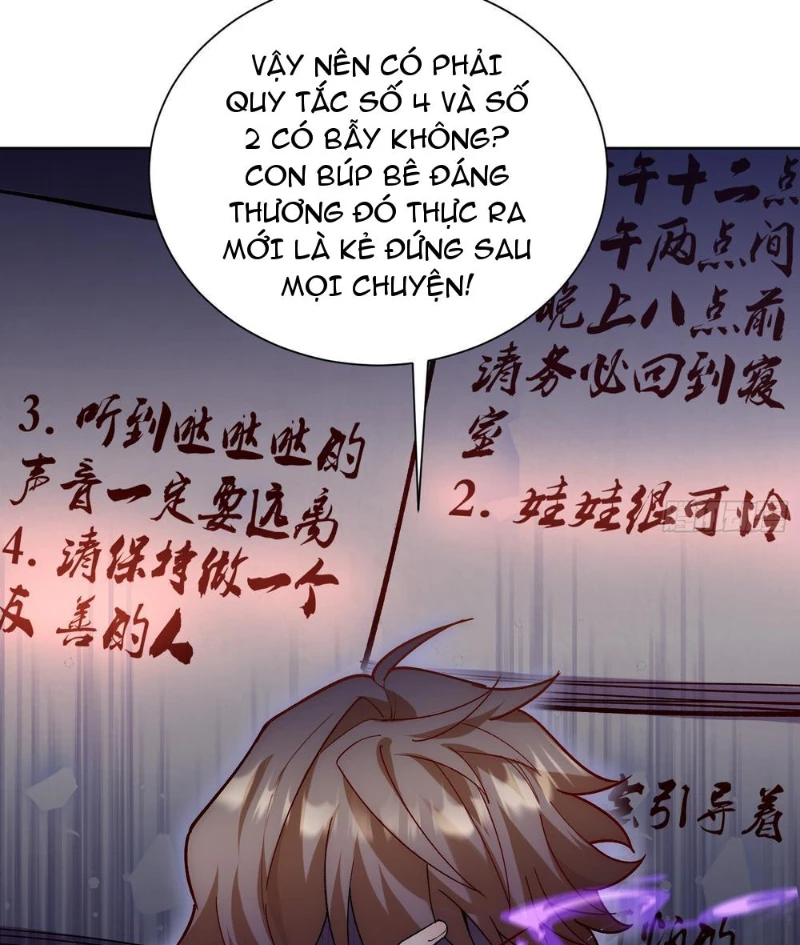 Thế Giới Quỷ Dị? Ta Sớm Đã Thông Quan Chapter 2 - 47