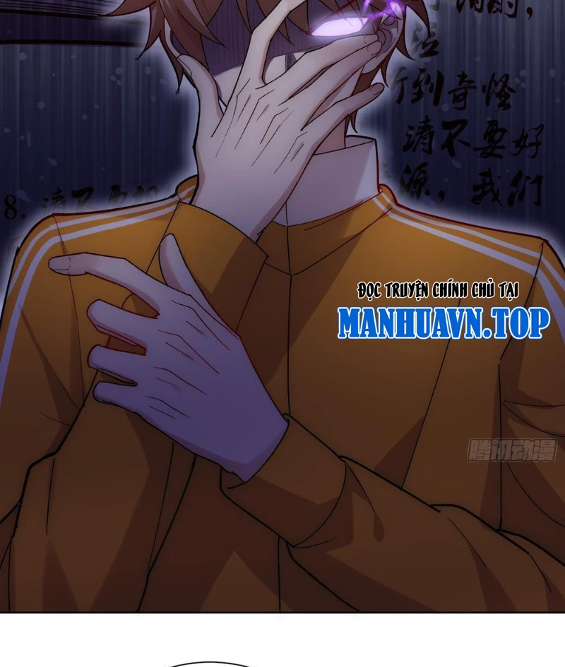 Thế Giới Quỷ Dị? Ta Sớm Đã Thông Quan Chapter 2 - 48