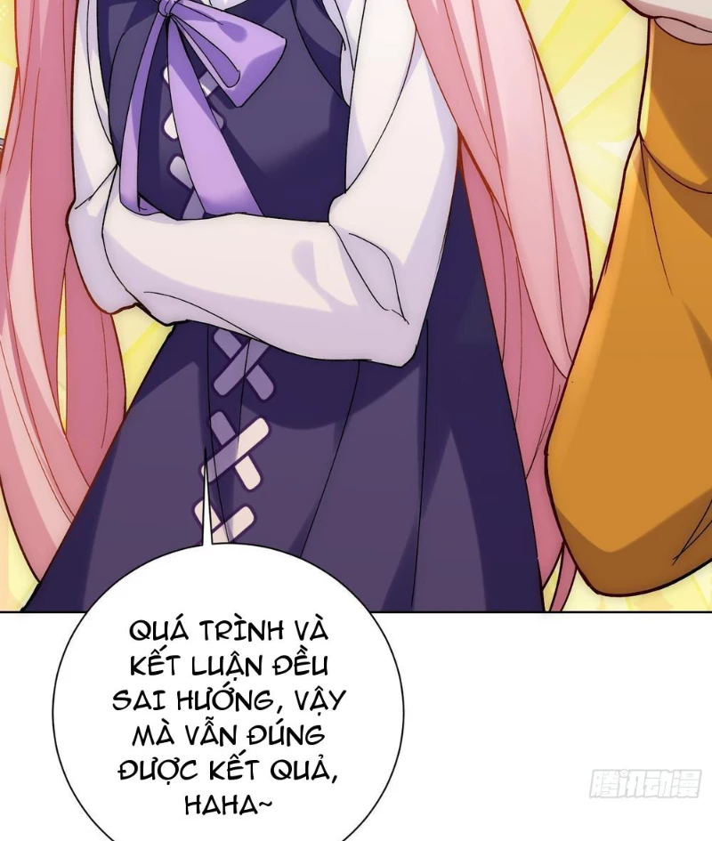 Thế Giới Quỷ Dị? Ta Sớm Đã Thông Quan Chapter 2 - 50