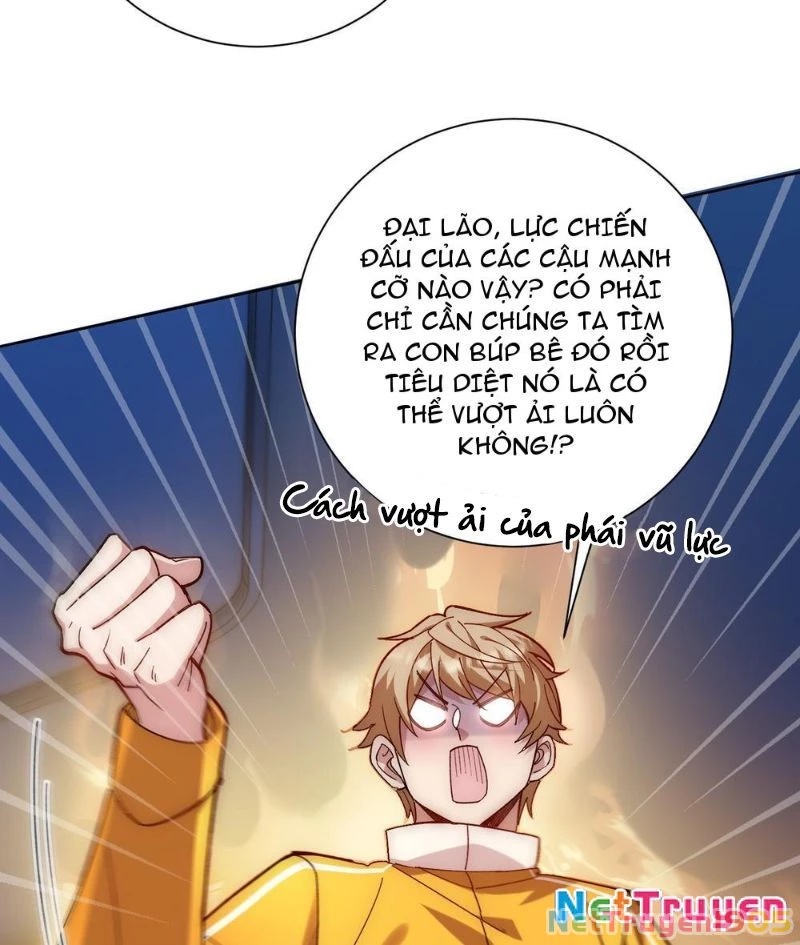 Thế Giới Quỷ Dị? Ta Sớm Đã Thông Quan Chapter 2 - 51