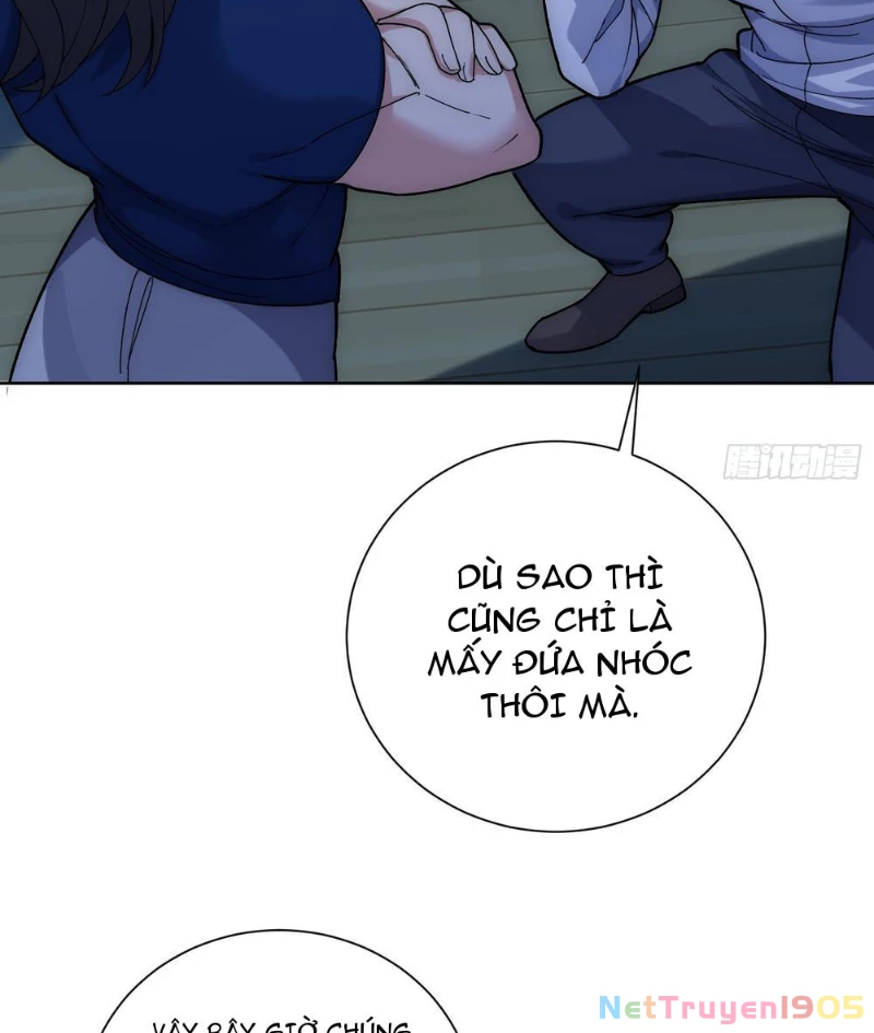 Thế Giới Quỷ Dị? Ta Sớm Đã Thông Quan Chapter 2 - 55