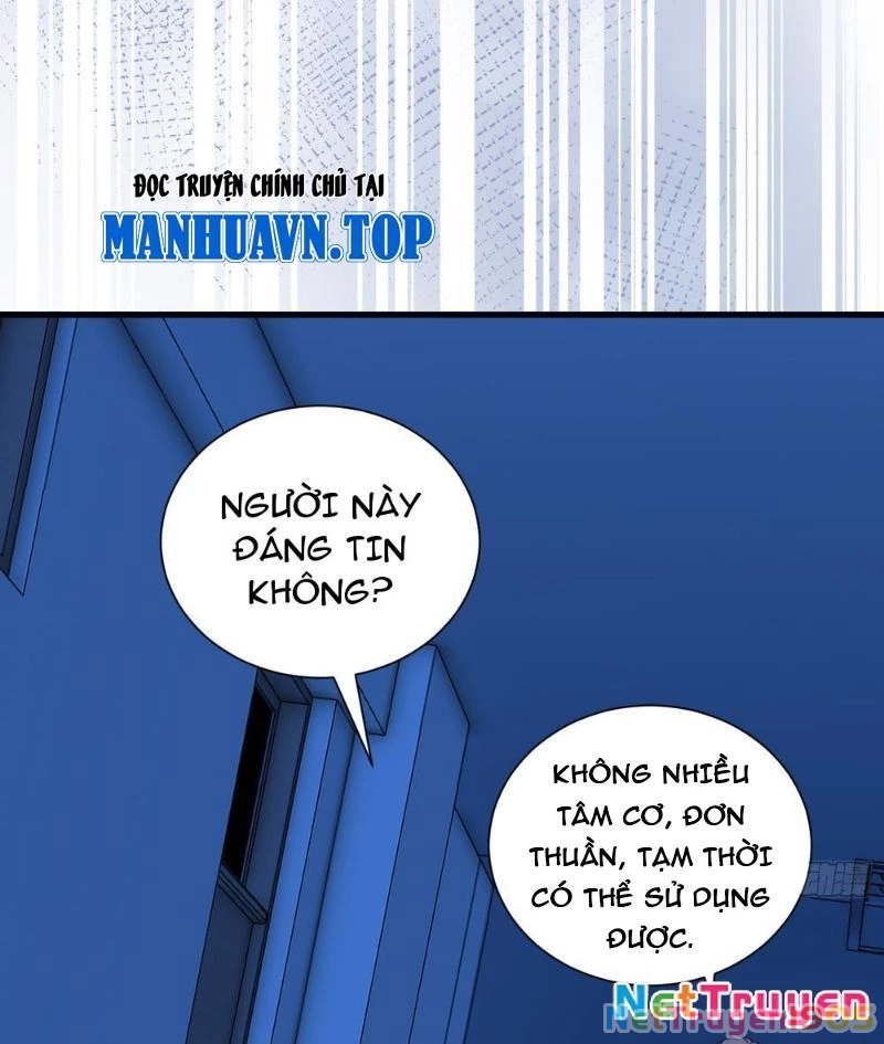 Thế Giới Quỷ Dị? Ta Sớm Đã Thông Quan Chapter 2 - 61