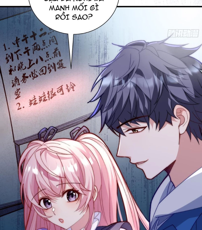 Thế Giới Quỷ Dị? Ta Sớm Đã Thông Quan Chapter 2 - 64