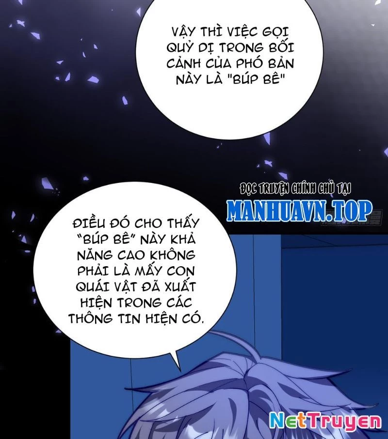 Thế Giới Quỷ Dị? Ta Sớm Đã Thông Quan Chapter 2 - 66