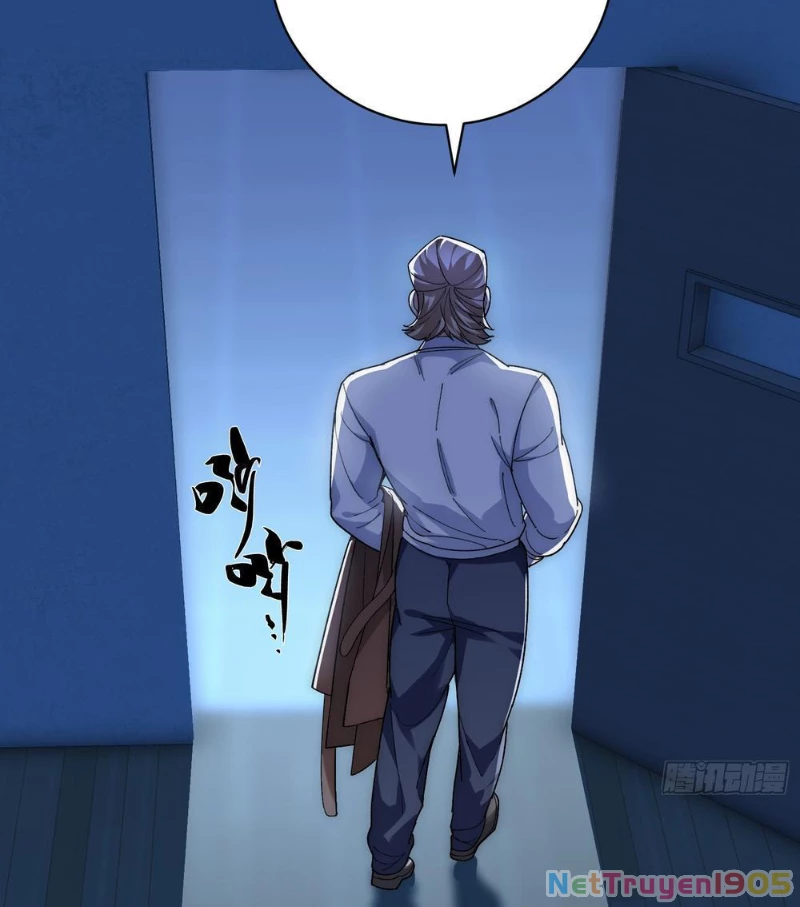 Thế Giới Quỷ Dị? Ta Sớm Đã Thông Quan Chapter 2 - 77