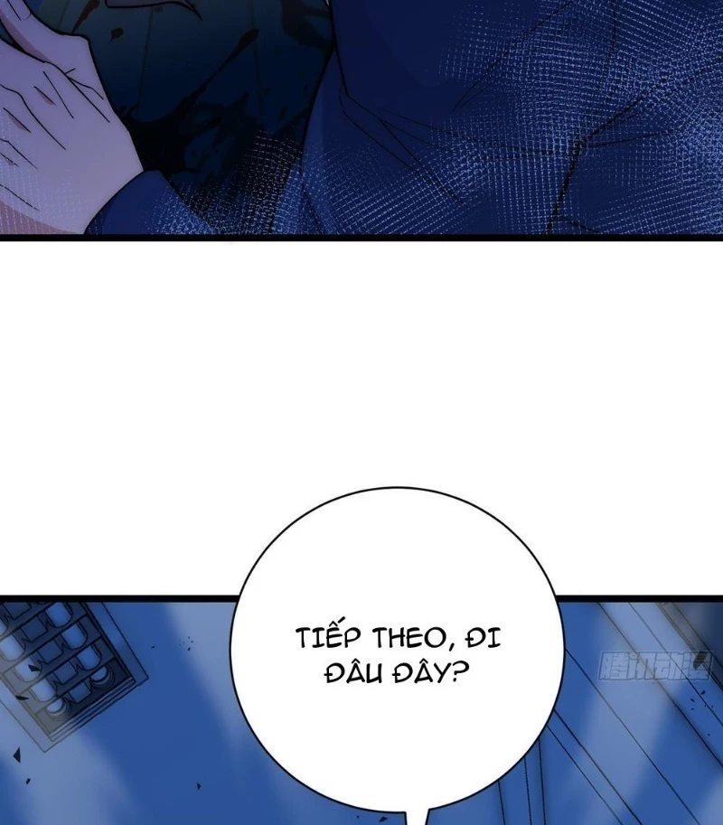 Thế Giới Quỷ Dị? Ta Sớm Đã Thông Quan Chapter 2 - 89