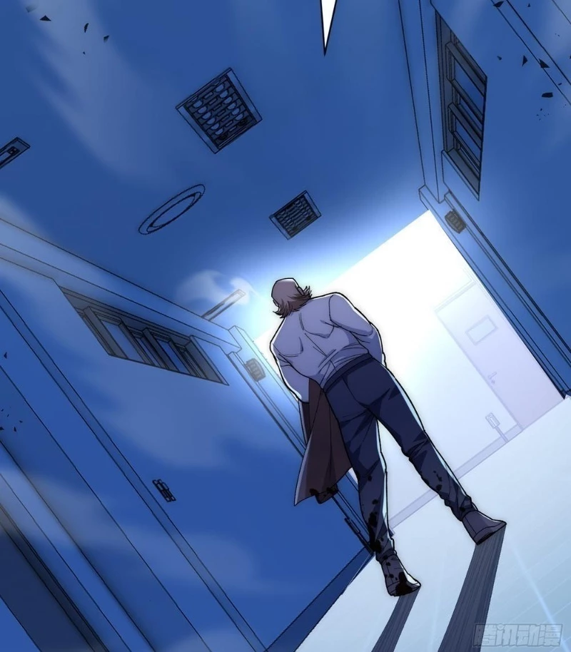 Thế Giới Quỷ Dị? Ta Sớm Đã Thông Quan Chapter 2 - 90