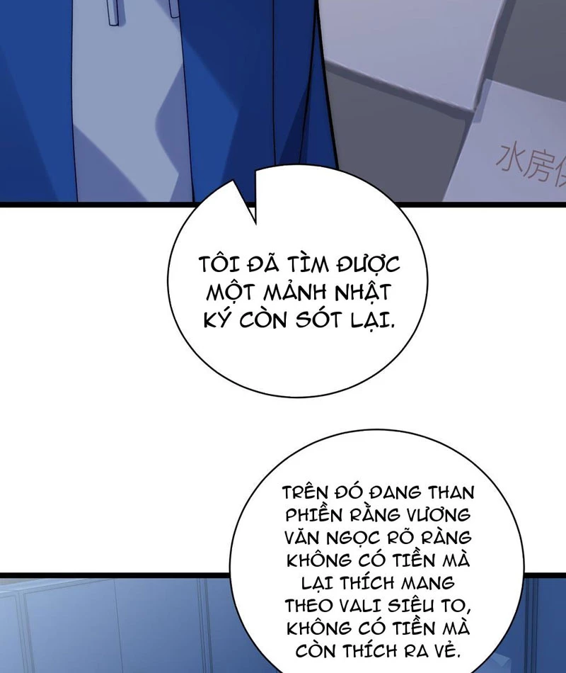 Thế Giới Quỷ Dị? Ta Sớm Đã Thông Quan Chapter 3 - 9