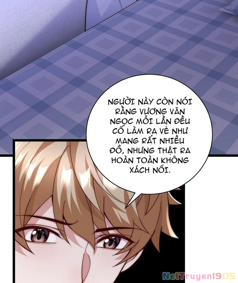 Thế Giới Quỷ Dị? Ta Sớm Đã Thông Quan Chapter 3 - 12