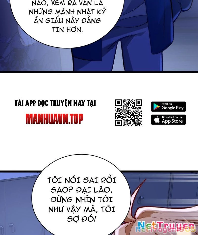 Thế Giới Quỷ Dị? Ta Sớm Đã Thông Quan Chapter 3 - 16