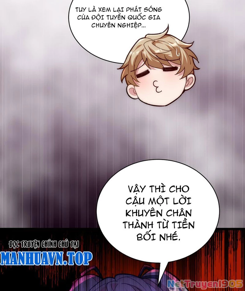Thế Giới Quỷ Dị? Ta Sớm Đã Thông Quan Chapter 3 - 22