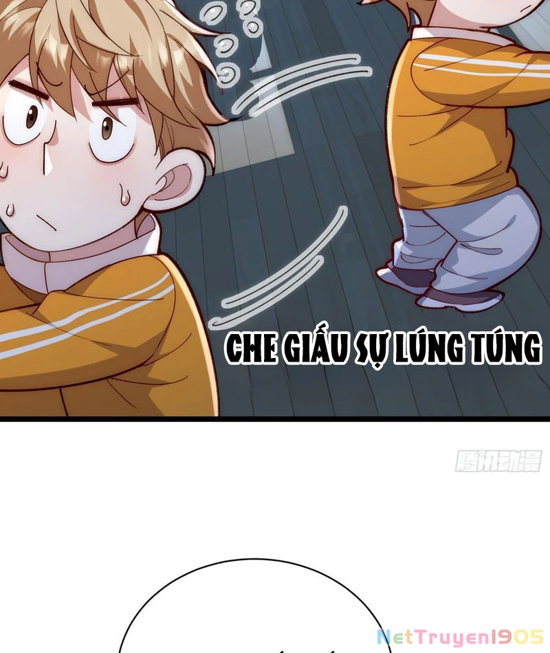 Thế Giới Quỷ Dị? Ta Sớm Đã Thông Quan Chapter 3 - 28