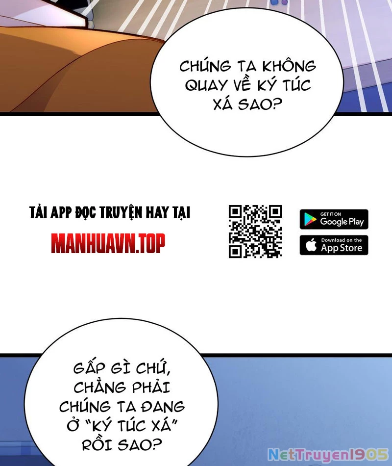 Thế Giới Quỷ Dị? Ta Sớm Đã Thông Quan Chapter 3 - 30