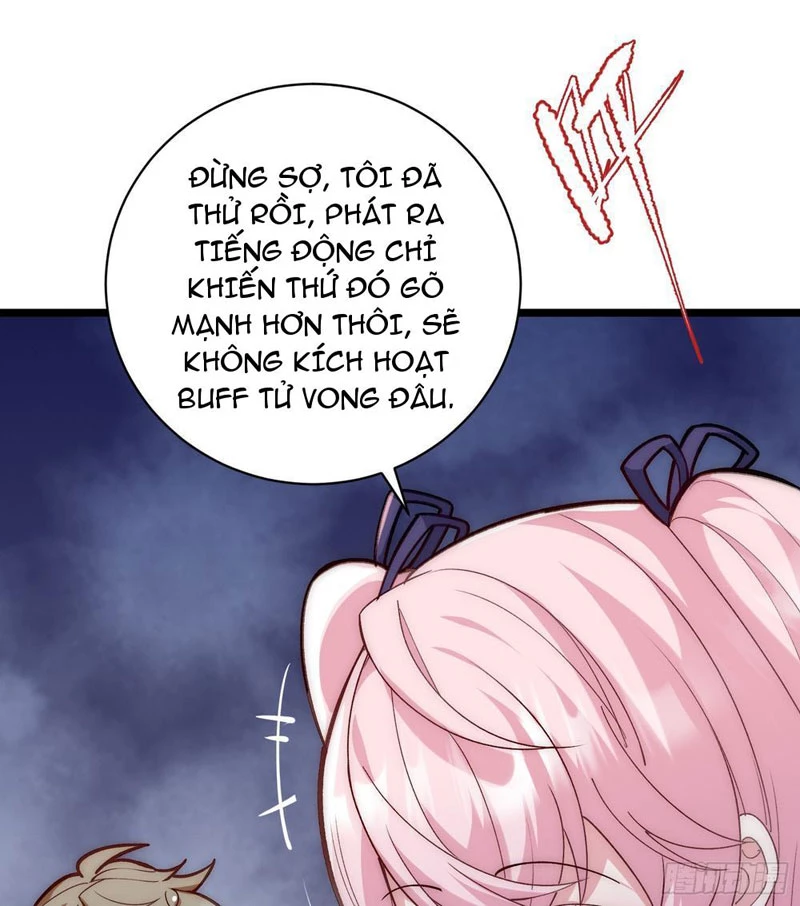 Thế Giới Quỷ Dị? Ta Sớm Đã Thông Quan Chapter 3 - 42