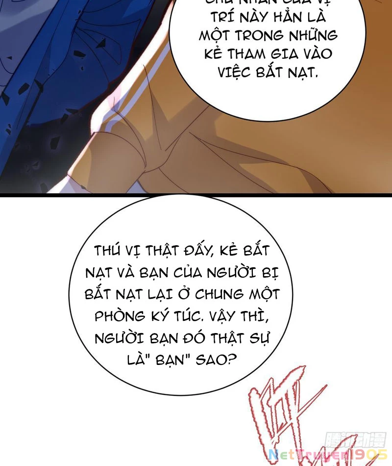 Thế Giới Quỷ Dị? Ta Sớm Đã Thông Quan Chapter 3 - 54
