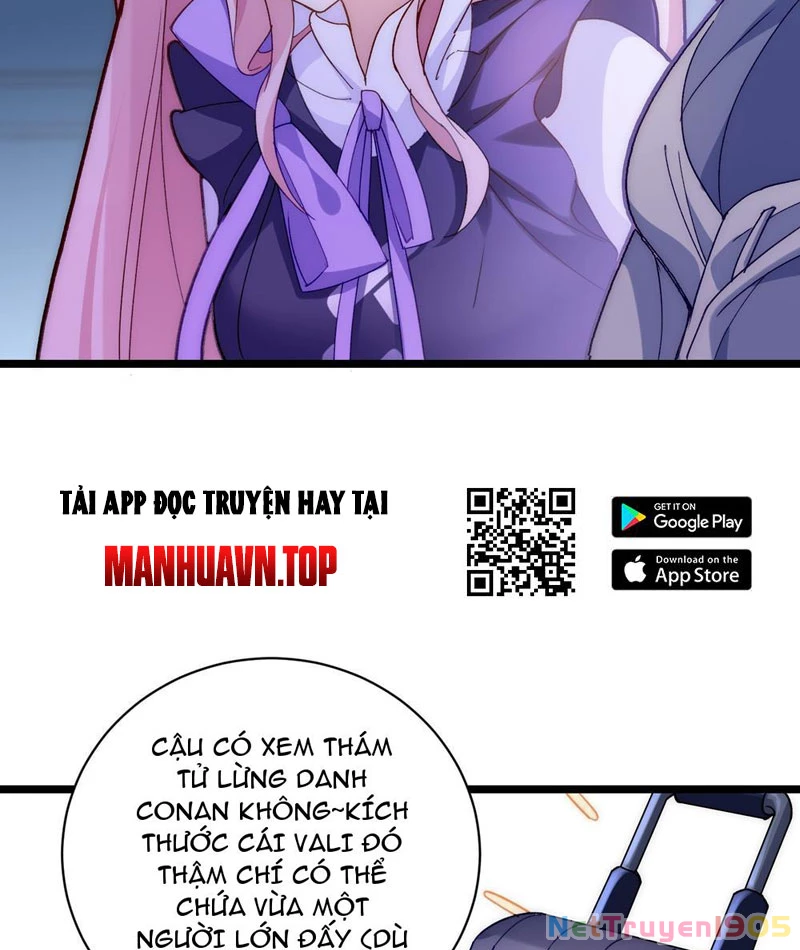 Thế Giới Quỷ Dị? Ta Sớm Đã Thông Quan Chapter 3 - 58