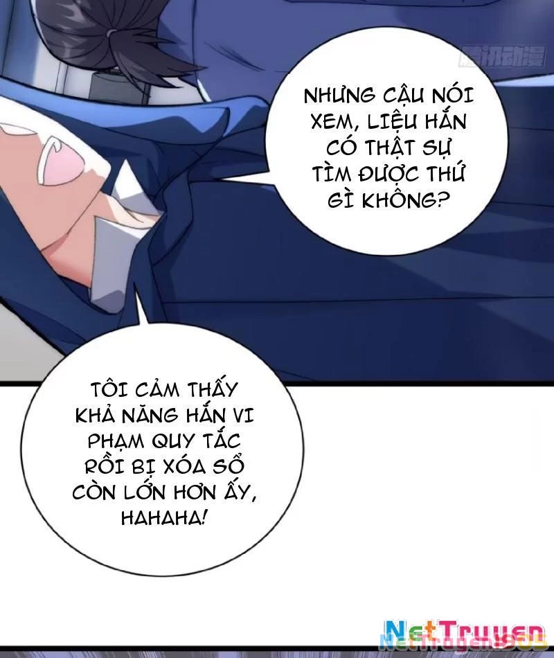 Thế Giới Quỷ Dị? Ta Sớm Đã Thông Quan Chapter 4 - 21