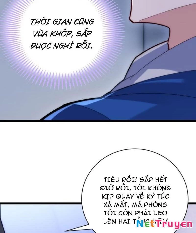 Thế Giới Quỷ Dị? Ta Sớm Đã Thông Quan Chapter 4 - 26