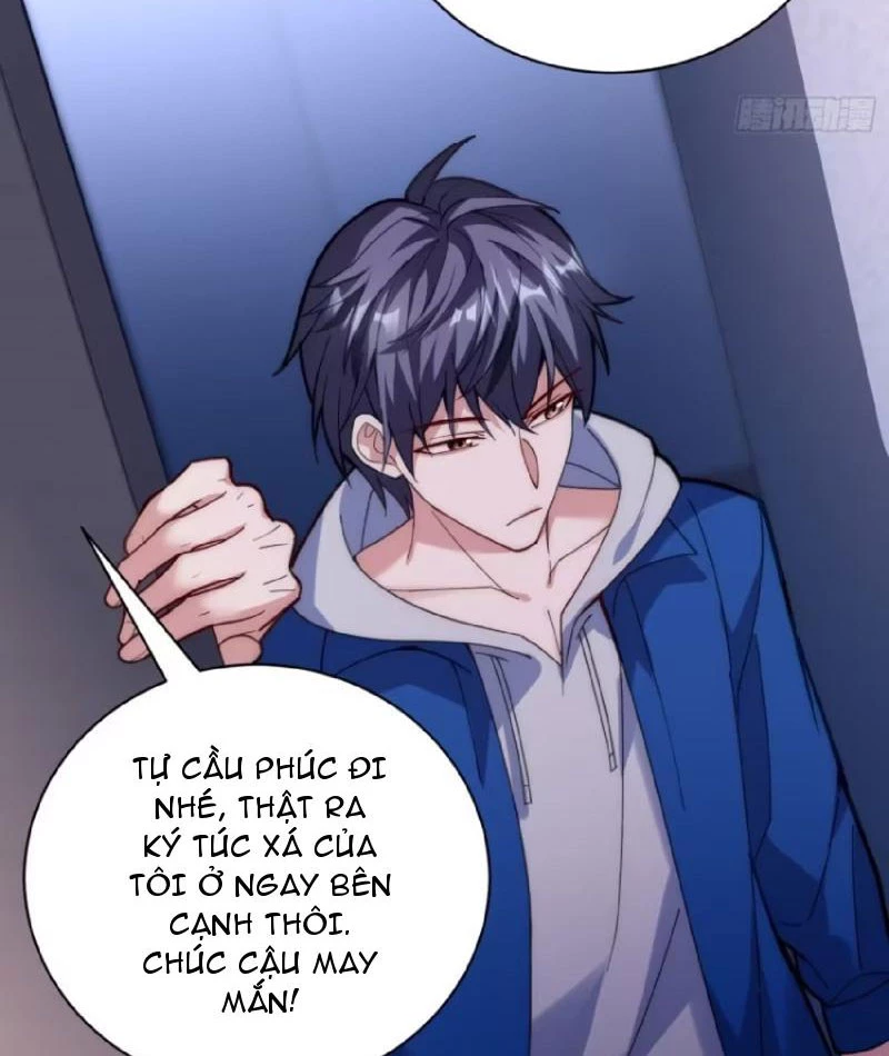 Thế Giới Quỷ Dị? Ta Sớm Đã Thông Quan Chapter 4 - 27