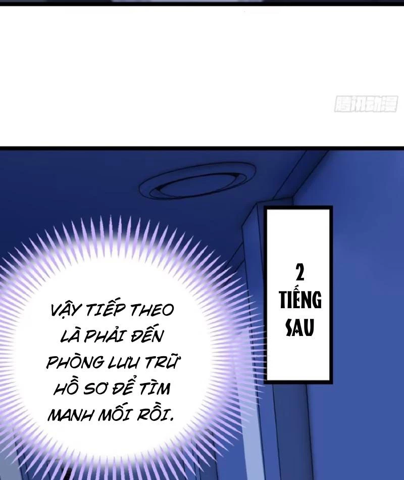 Thế Giới Quỷ Dị? Ta Sớm Đã Thông Quan Chapter 4 - 33