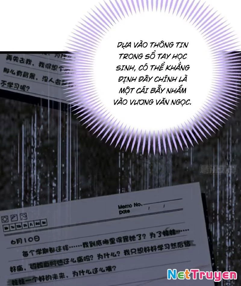 Thế Giới Quỷ Dị? Ta Sớm Đã Thông Quan Chapter 4 - 36