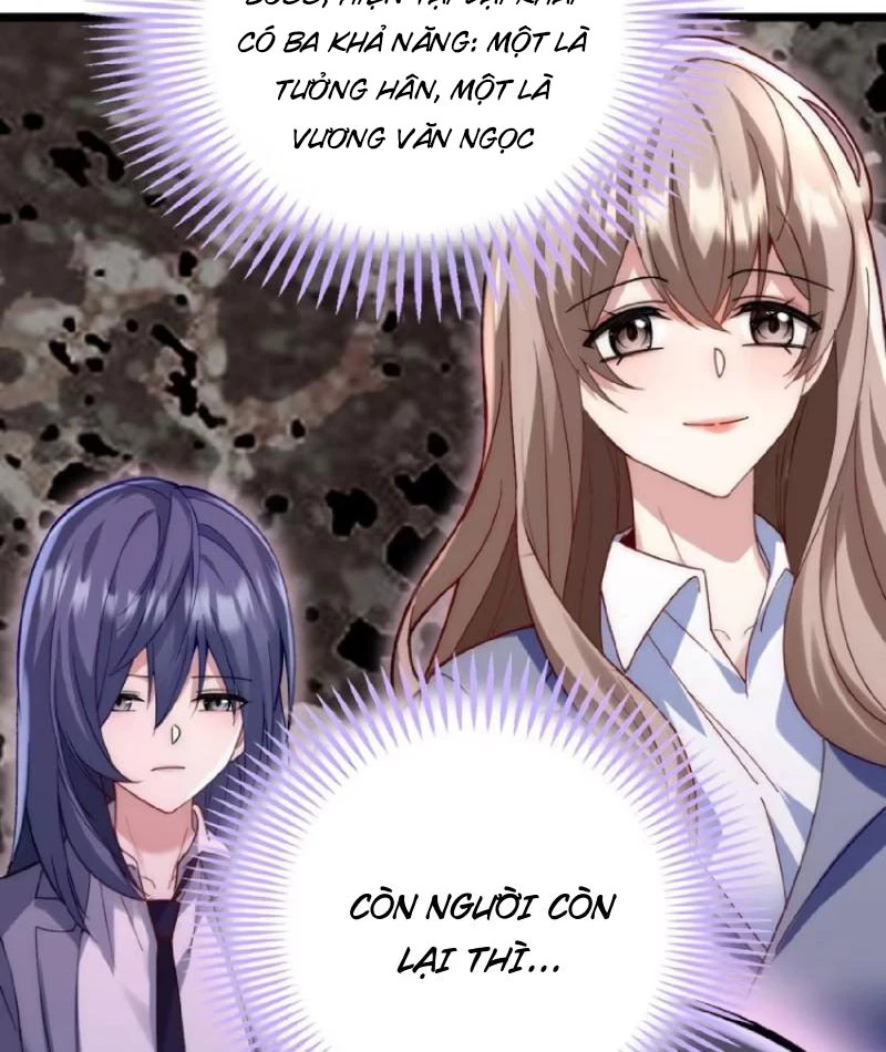 Thế Giới Quỷ Dị? Ta Sớm Đã Thông Quan Chapter 4 - 40