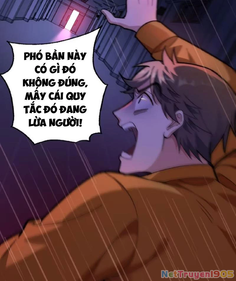 Thế Giới Quỷ Dị? Ta Sớm Đã Thông Quan Chapter 4 - 45
