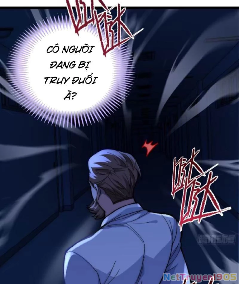 Thế Giới Quỷ Dị? Ta Sớm Đã Thông Quan Chapter 4 - 60