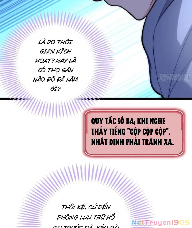 Thế Giới Quỷ Dị? Ta Sớm Đã Thông Quan Chapter 4 - 67