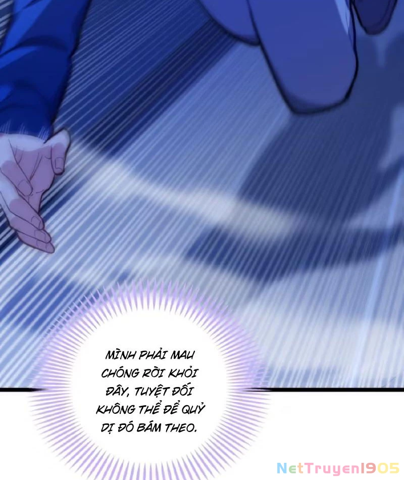 Thế Giới Quỷ Dị? Ta Sớm Đã Thông Quan Chapter 4 - 69