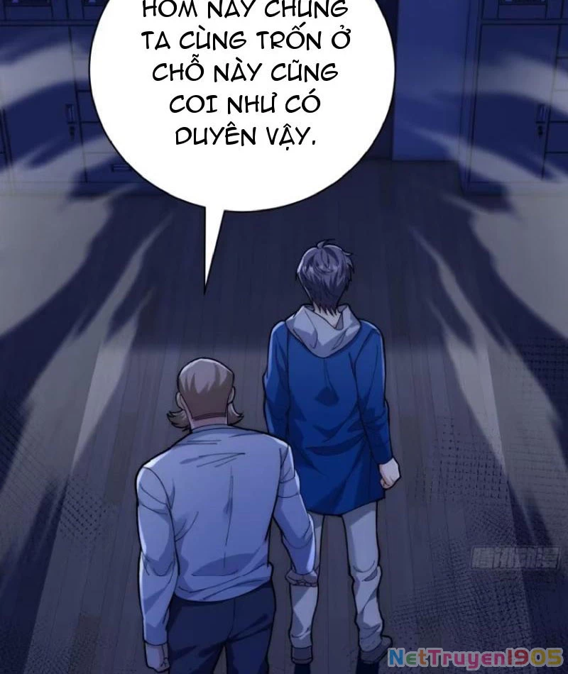 Thế Giới Quỷ Dị? Ta Sớm Đã Thông Quan Chapter 5 - 3