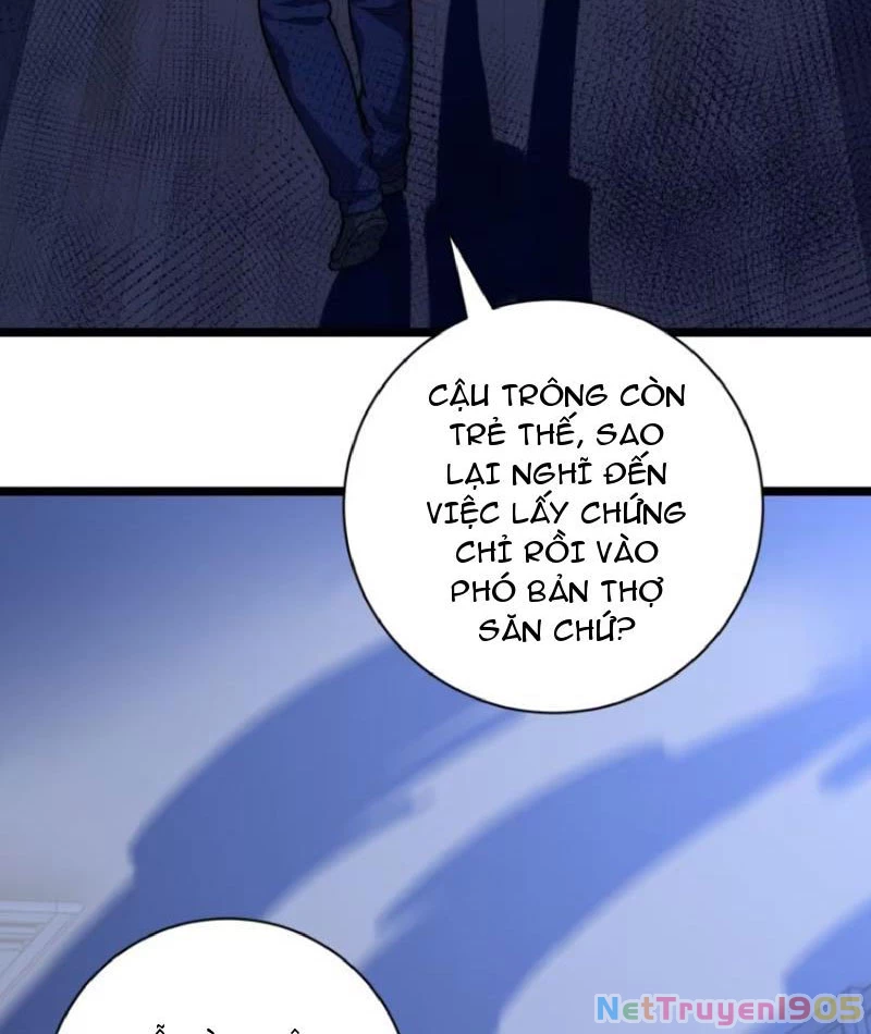 Thế Giới Quỷ Dị? Ta Sớm Đã Thông Quan Chapter 5 - 4