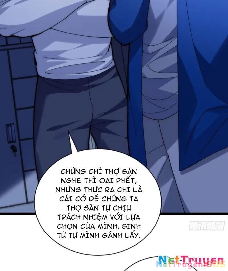 Thế Giới Quỷ Dị? Ta Sớm Đã Thông Quan Chapter 5 - 6