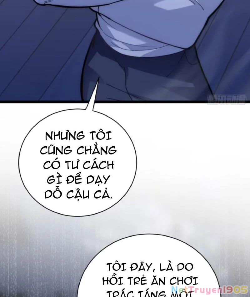 Thế Giới Quỷ Dị? Ta Sớm Đã Thông Quan Chapter 5 - 8