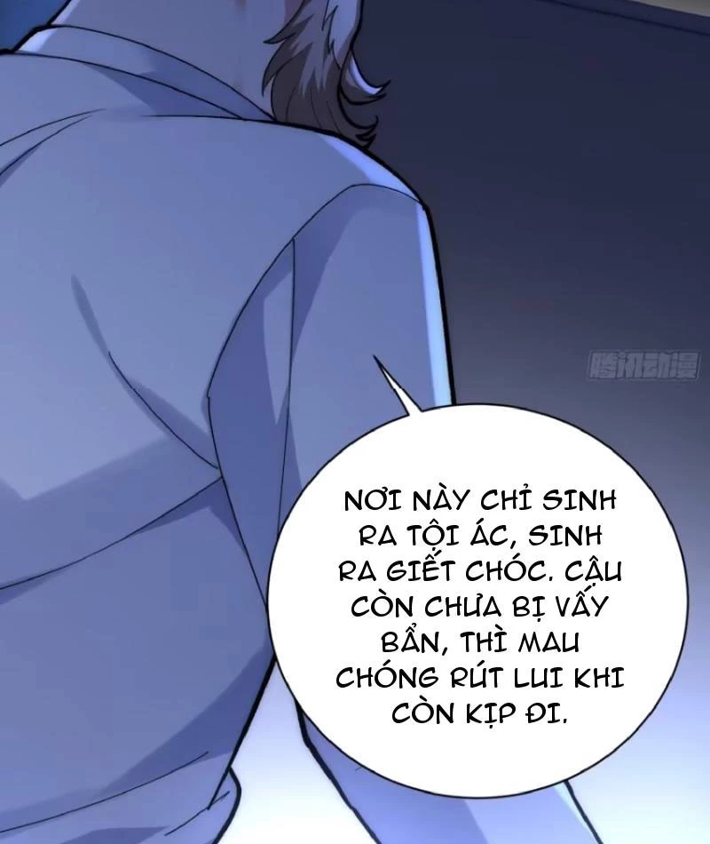 Thế Giới Quỷ Dị? Ta Sớm Đã Thông Quan Chapter 5 - 17