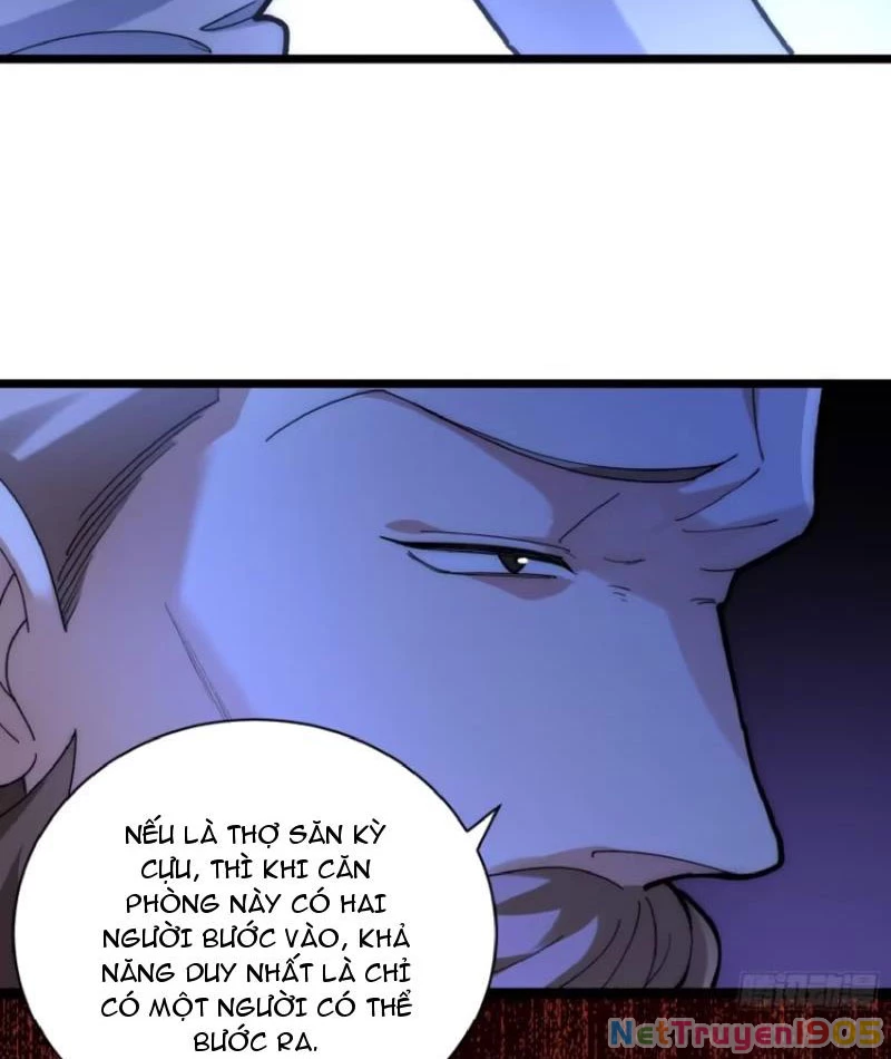 Thế Giới Quỷ Dị? Ta Sớm Đã Thông Quan Chapter 5 - 18