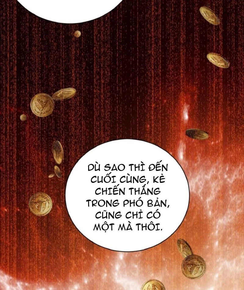 Thế Giới Quỷ Dị? Ta Sớm Đã Thông Quan Chapter 5 - 19