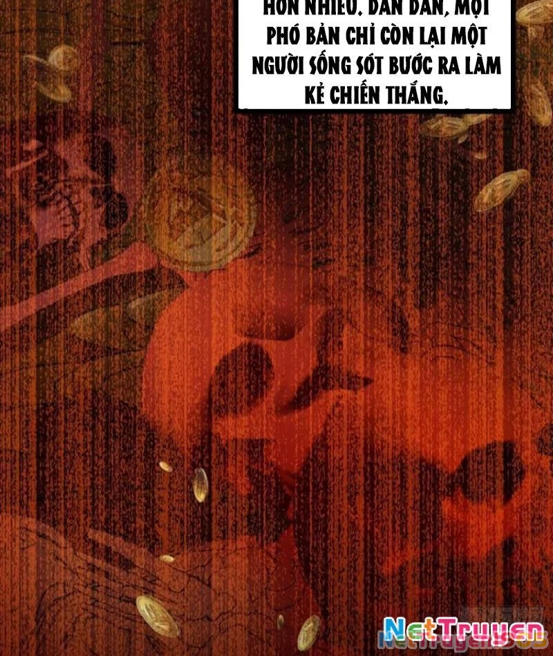 Thế Giới Quỷ Dị? Ta Sớm Đã Thông Quan Chapter 5 - 21