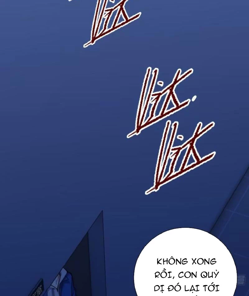 Thế Giới Quỷ Dị? Ta Sớm Đã Thông Quan Chapter 5 - 24