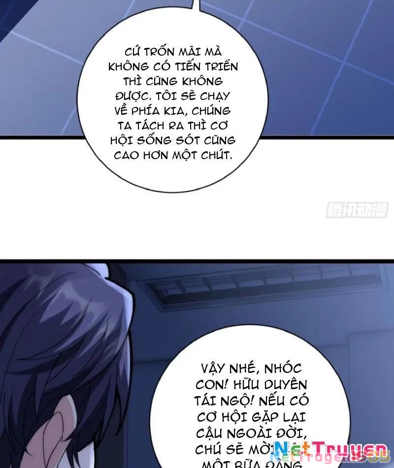 Thế Giới Quỷ Dị? Ta Sớm Đã Thông Quan Chapter 5 - 26